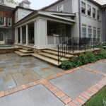 Outdoor Oasis from House Trends Outdoor Oasis from House Trends